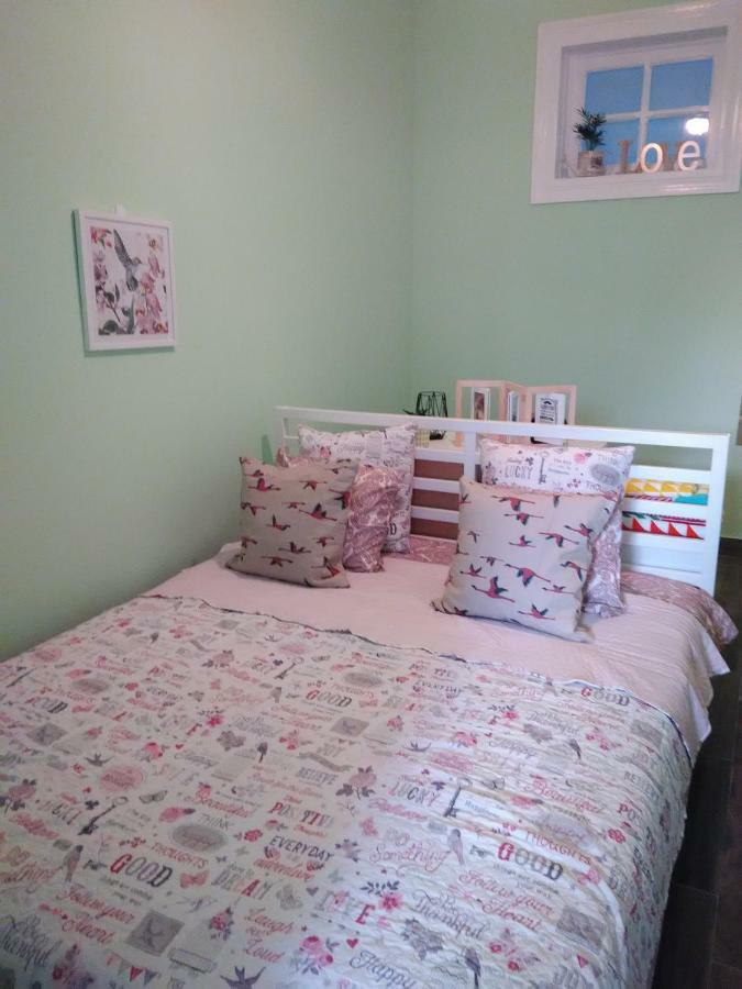 Apartament'S Veiga Areeiro Lisboa 外观 照片