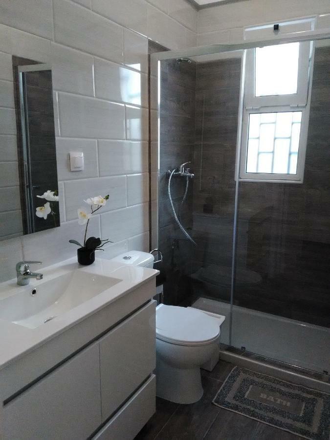 Apartament'S Veiga Areeiro Lisboa 外观 照片