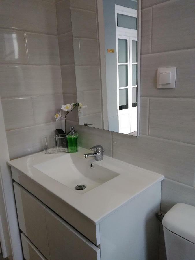 Apartament'S Veiga Areeiro Lisboa 外观 照片