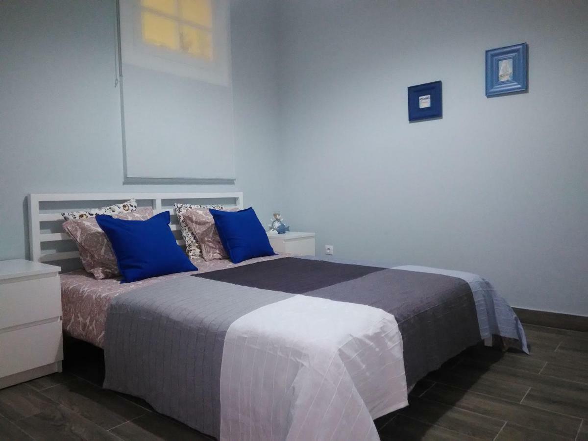 Apartament'S Veiga Areeiro Lisboa 外观 照片