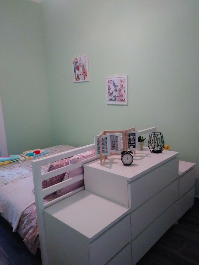Apartament'S Veiga Areeiro Lisboa 外观 照片