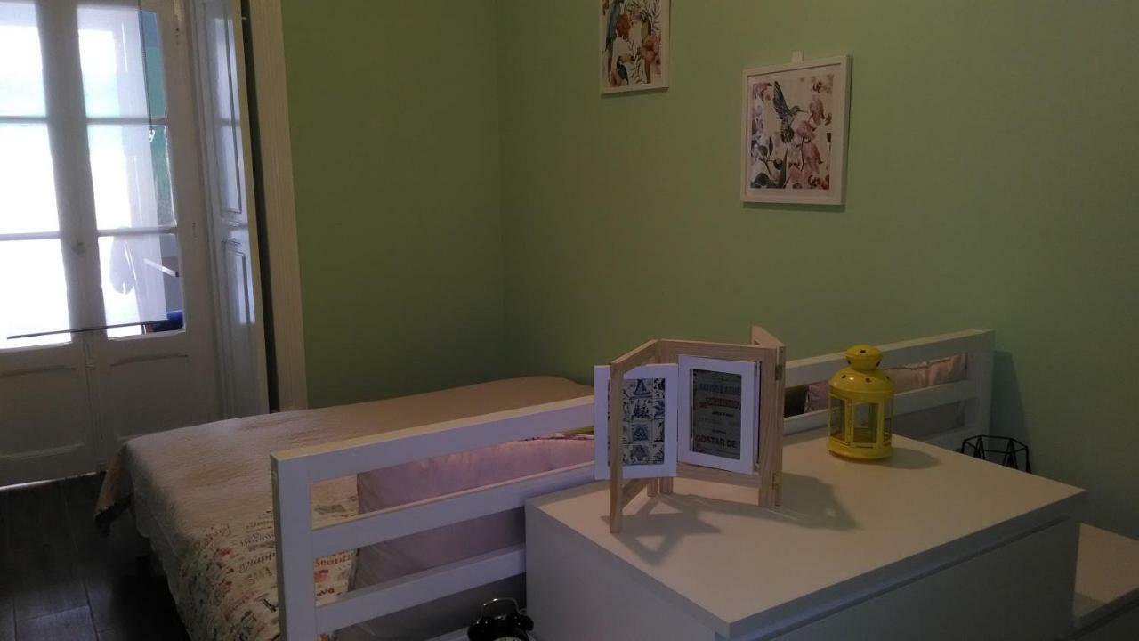Apartament'S Veiga Areeiro Lisboa 外观 照片