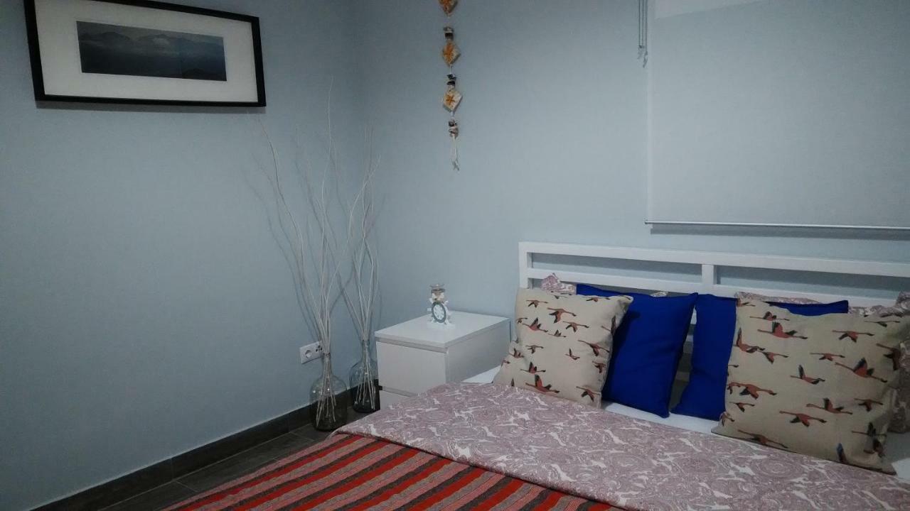 Apartament'S Veiga Areeiro Lisboa 外观 照片