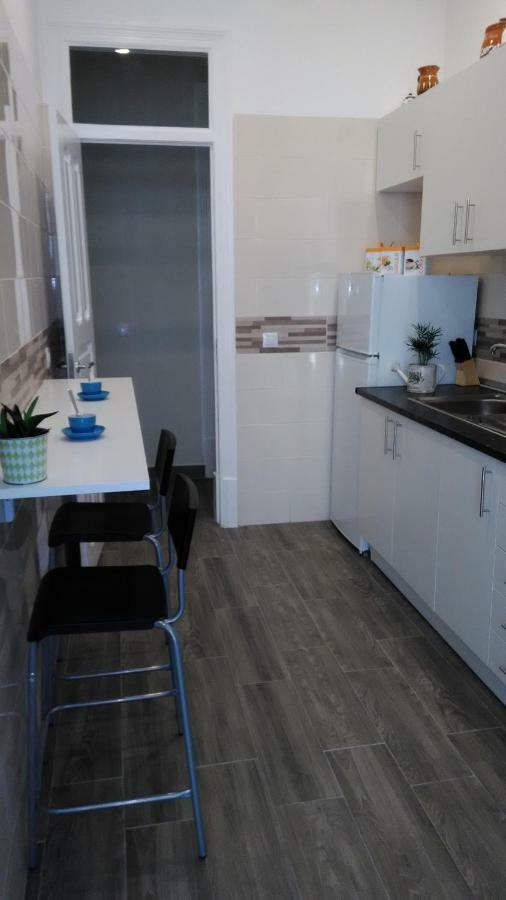 Apartament'S Veiga Areeiro Lisboa 外观 照片
