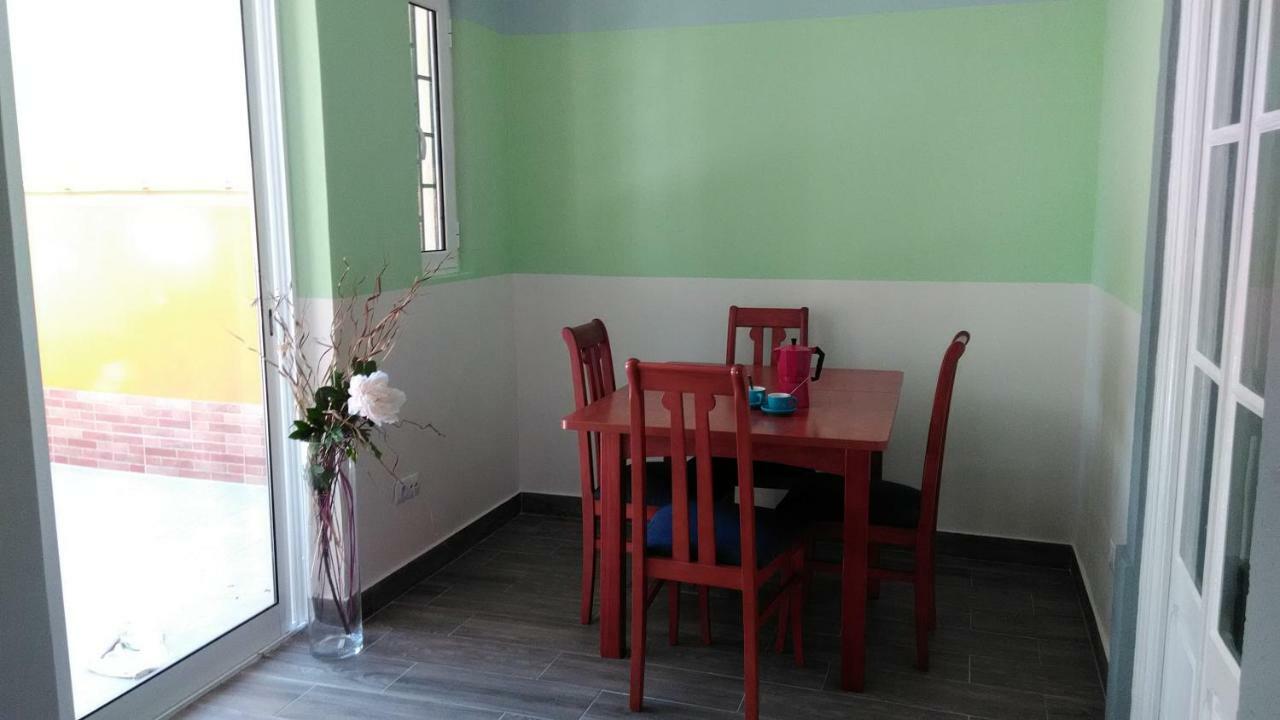 Apartament'S Veiga Areeiro Lisboa 外观 照片