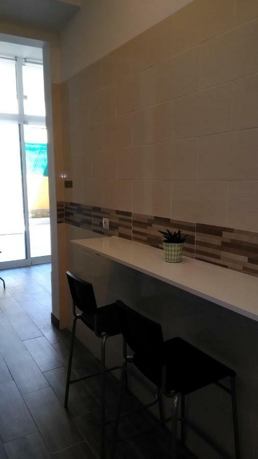 Apartament'S Veiga Areeiro Lisboa 外观 照片