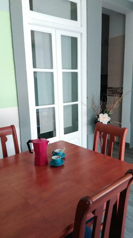 Apartament'S Veiga Areeiro Lisboa 外观 照片