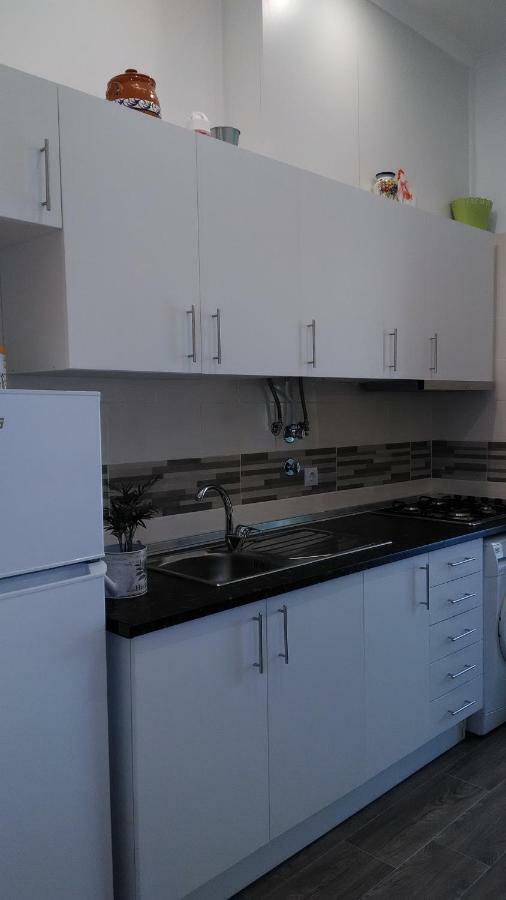 Apartament'S Veiga Areeiro Lisboa 外观 照片
