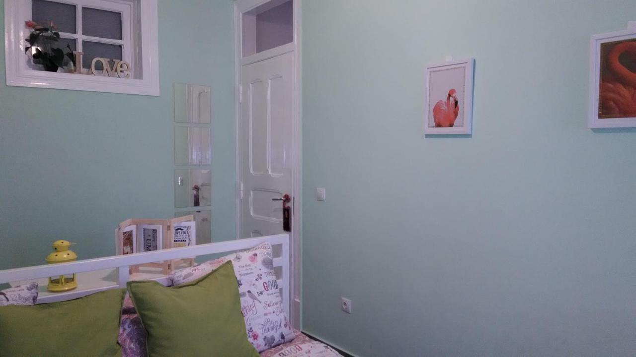 Apartament'S Veiga Areeiro Lisboa 外观 照片