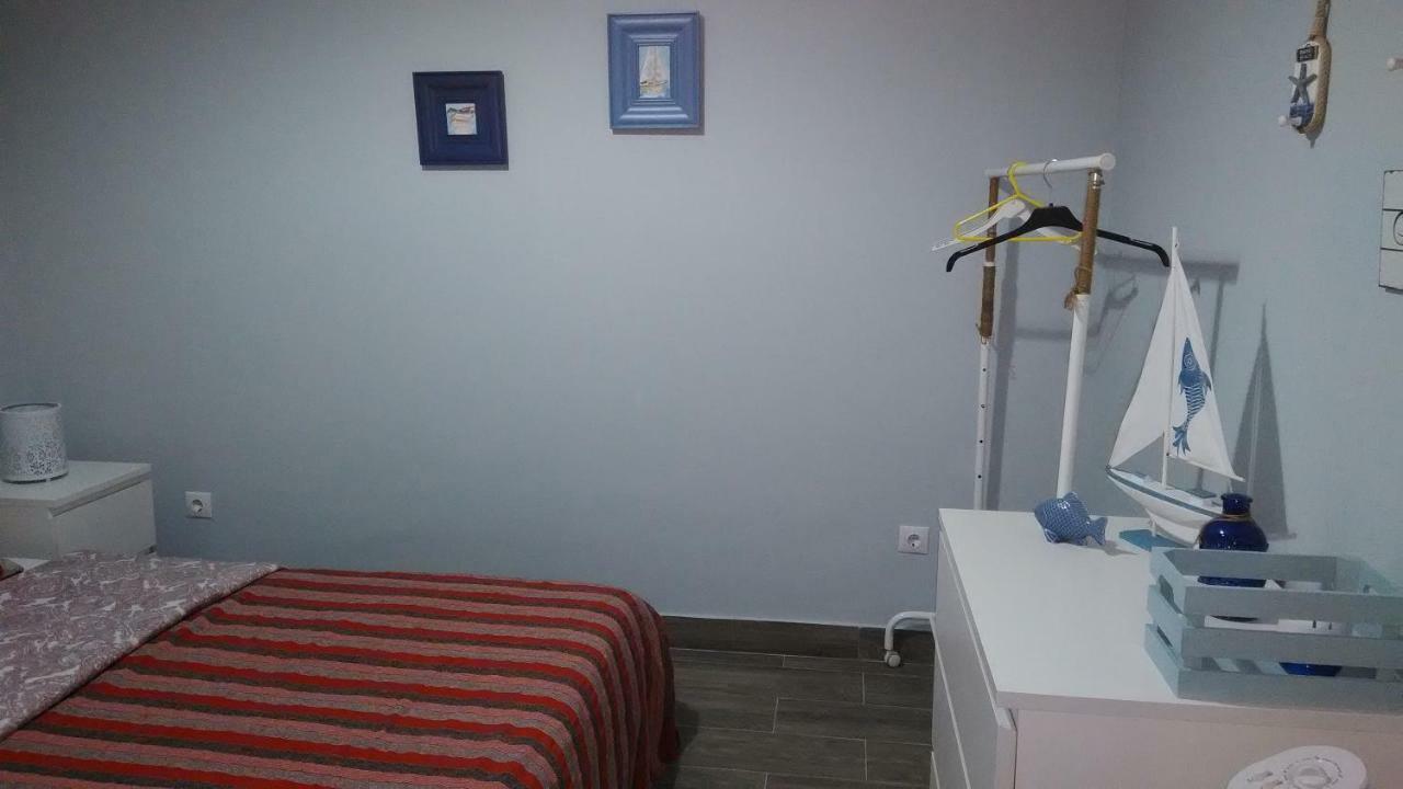 Apartament'S Veiga Areeiro Lisboa 外观 照片