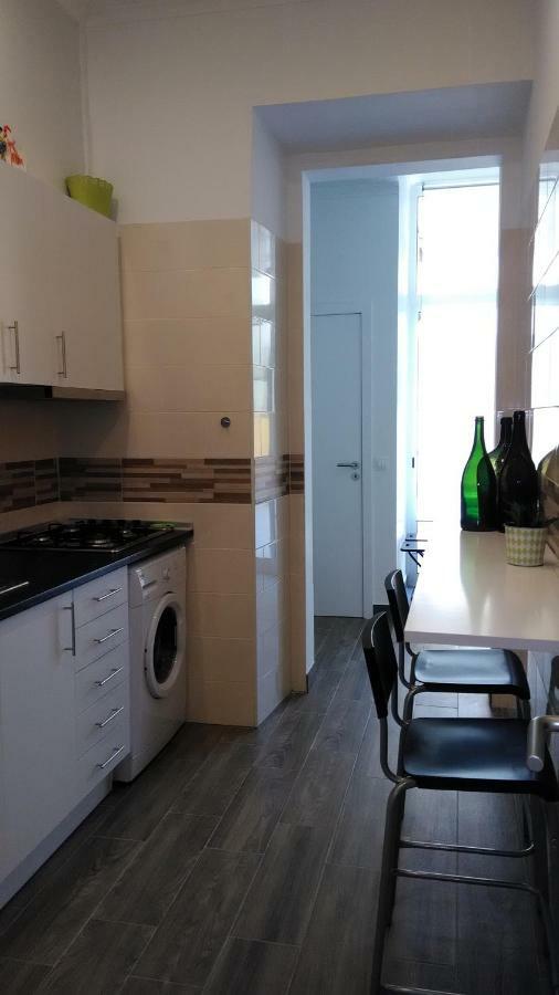 Apartament'S Veiga Areeiro Lisboa 外观 照片