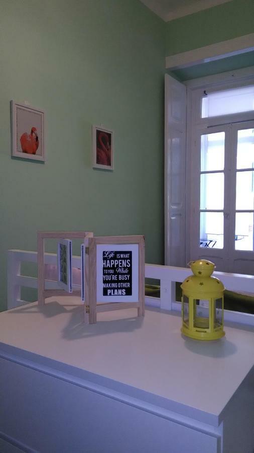 Apartament'S Veiga Areeiro Lisboa 外观 照片