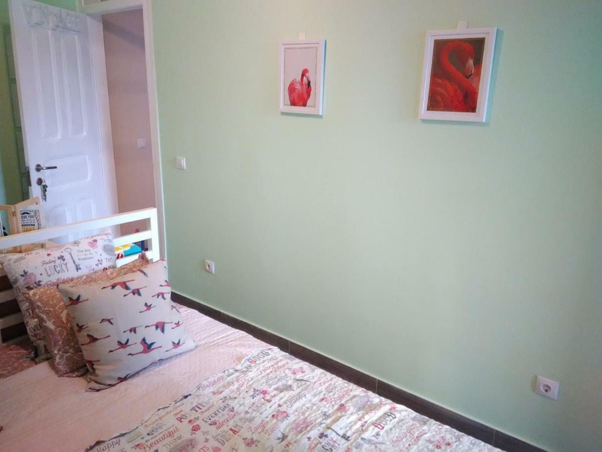 Apartament'S Veiga Areeiro Lisboa 外观 照片