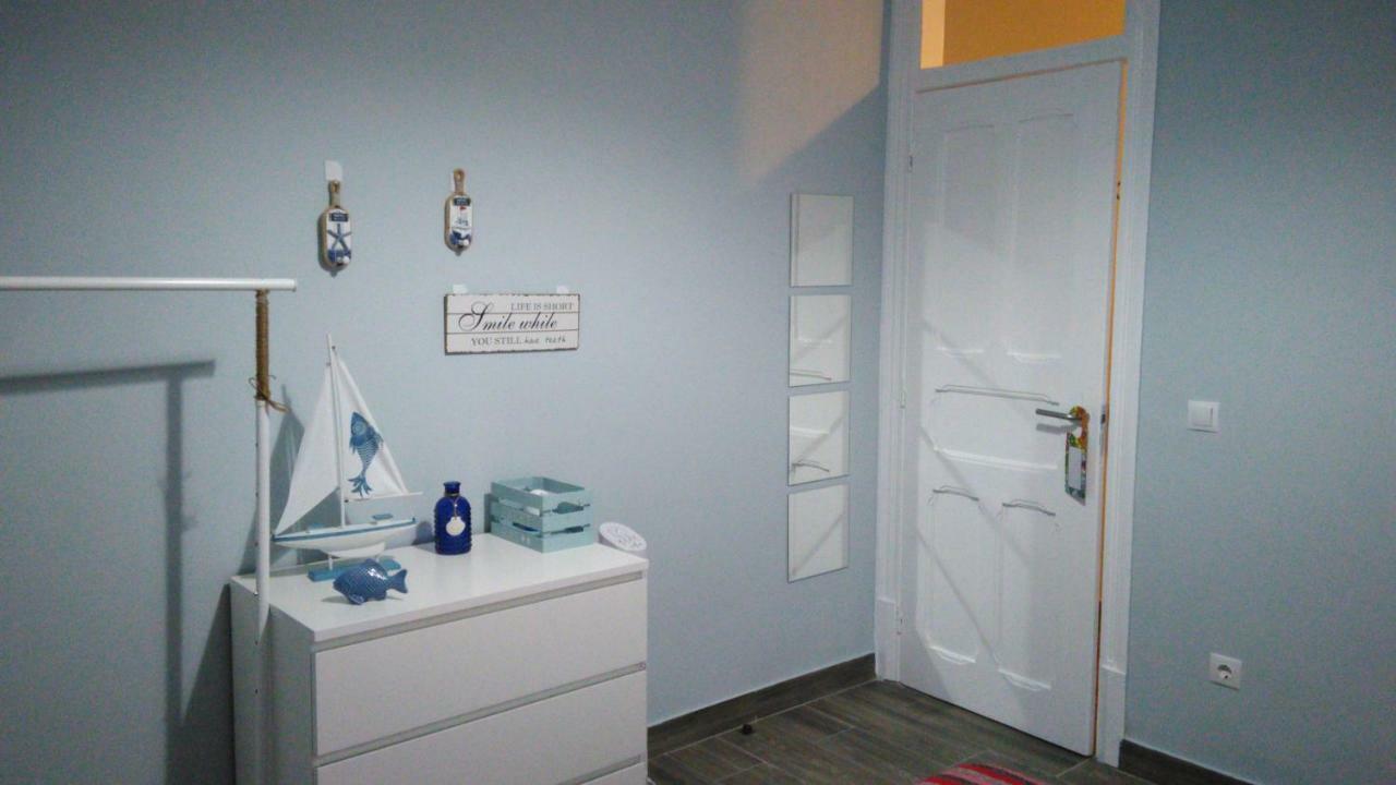 Apartament'S Veiga Areeiro Lisboa 外观 照片