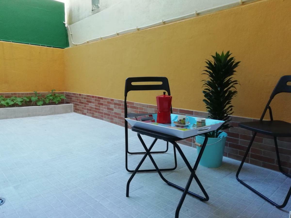 Apartament'S Veiga Areeiro Lisboa 外观 照片