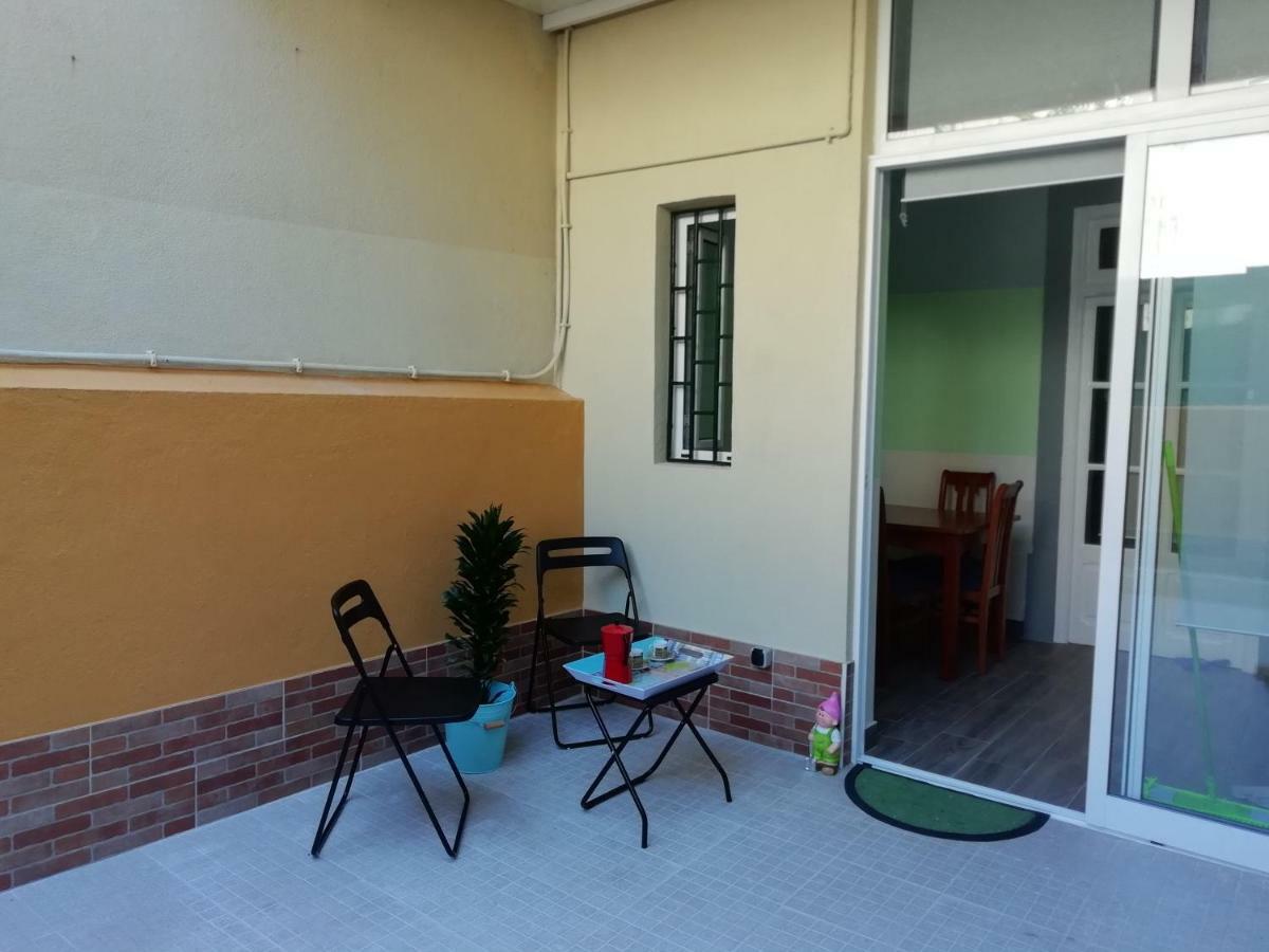 Apartament'S Veiga Areeiro Lisboa 外观 照片