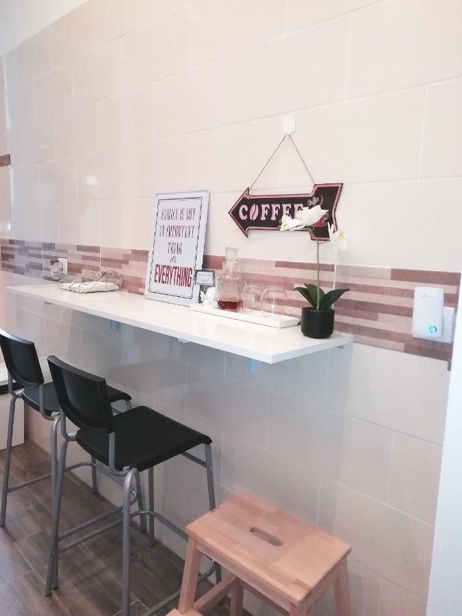 Apartament'S Veiga Areeiro Lisboa 客房 照片